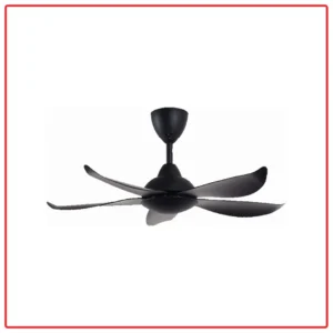 Alpha Vannus LUNA-5B/40 40 Inch DC Motor Ceiling Fan