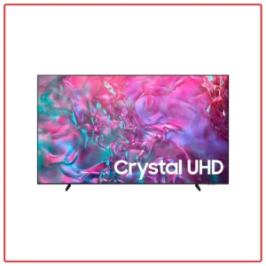 SAMSUNG UA98DU9000KXXM 98 Inch Crystal UHD DU9000 4K Smart TV